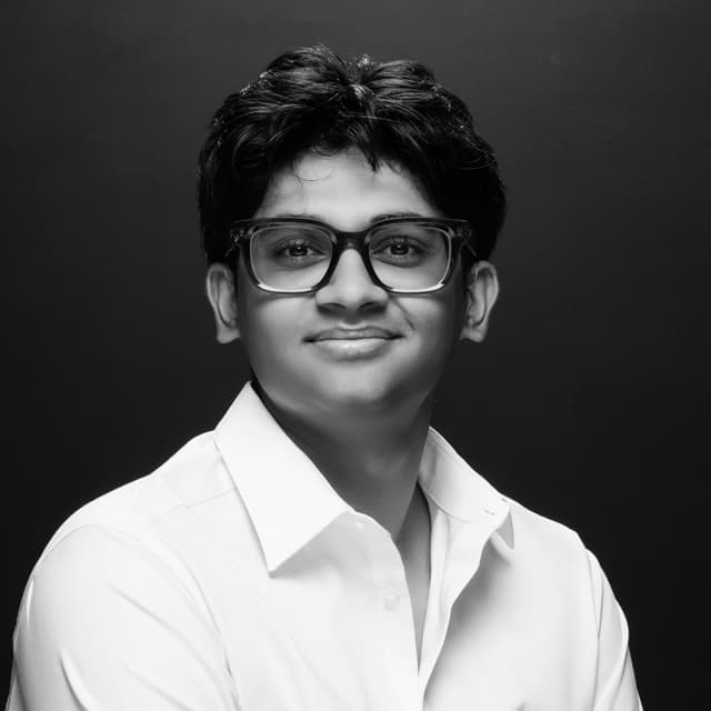 Nandan Naresh
