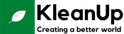 Kleanup logo